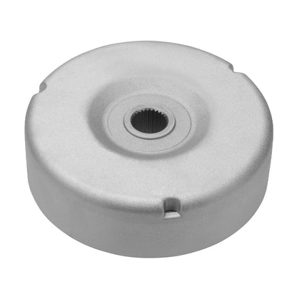 Rear Brake Drum Hub & Shoes for Honda Foreman 500 (2005–2013)