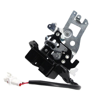 Rear Trunk Tailgate Lock Latch & Cable for Toyota Sequoia (2001-2007)
