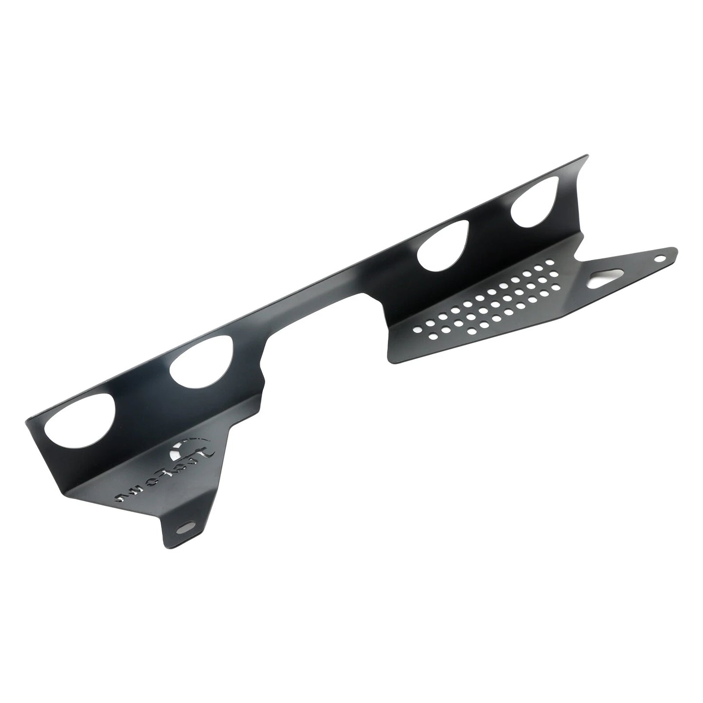 Sprocket Chain Guard Cover for Honda DAX 125 ST125 (2022-2024) Black