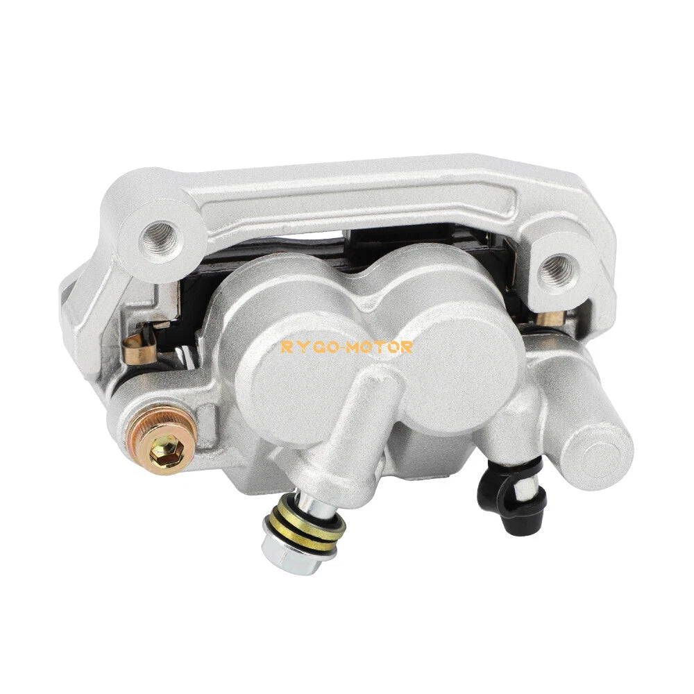 Front Brake Caliper w/Pads for Yamaha IT200 IT200S (1986–1986)