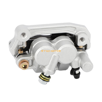 Front Brake Caliper w/Pads for Yamaha IT200 IT200S (1986–1986)