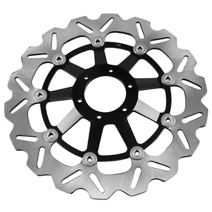 310mm Front Brake Disc Rotors for Honda CBR900RR (1998-1999) Black