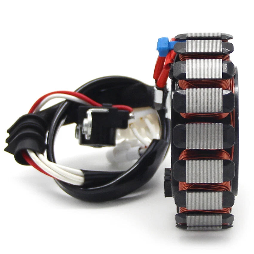 Stator Coil for Yamaha FZ150 YZF R15 (2011-2014) YZF R15 SP (2014) YZF-R 125 (2014-2016)