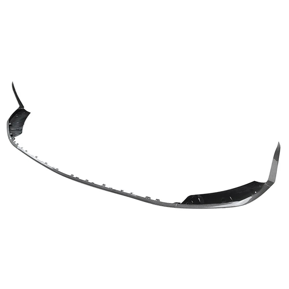 Bumper Lip Splitters for Benz C Class W206 S206 C200 C300 C43 (2022-2024)