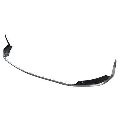 Bumper Lip Splitters for Benz C Class W206 S206 C200 C300 C43 (2022-2024)