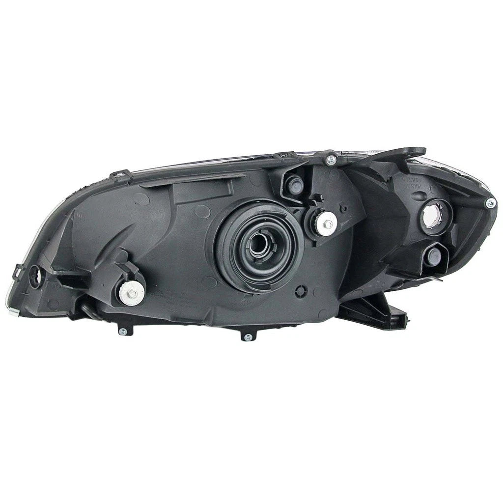 1 Pair Headlight for Toyota Vios (2006-2007)