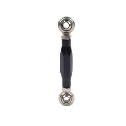 Linkage Mid Controls Shifter Link Black for Harley Dyna FXD Low Rider (2006-2017)