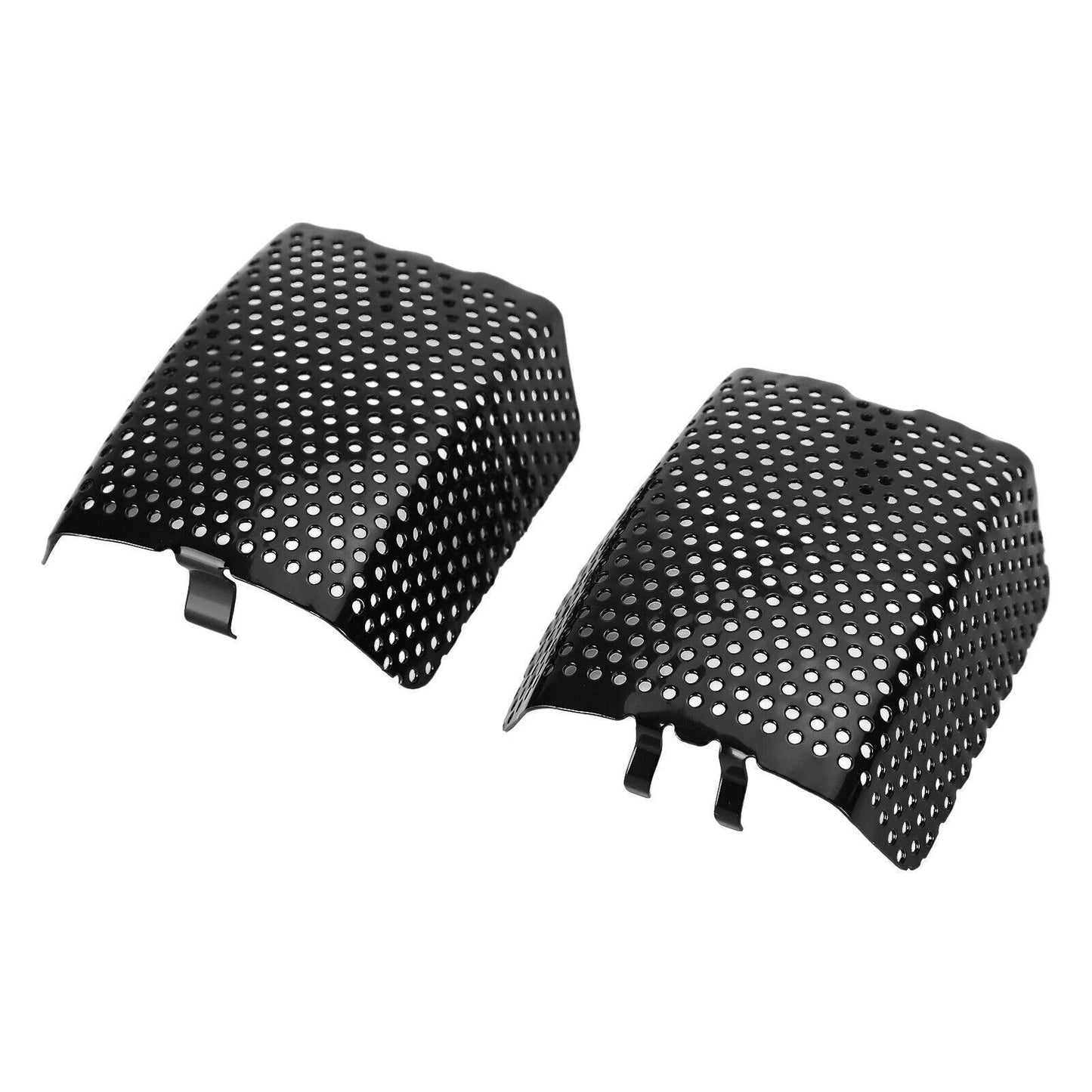 Front Brake Caliper Insert Cover for Harley Touring V-Rod Street Glide (2005)