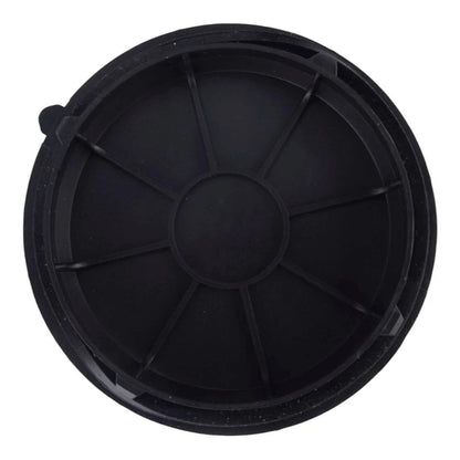 High & Low Beam Headlight Dust Cover Caps for Honda CR-V (2007-2011)