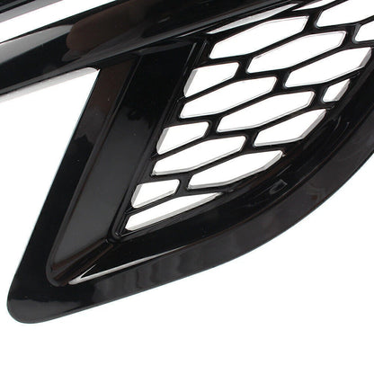Grille Mesh Vent for Land Rover Range Rover Sport 2014-2017 Black