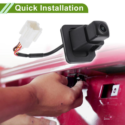 Rear View Camera for Honda CR-V 2014 (2014)