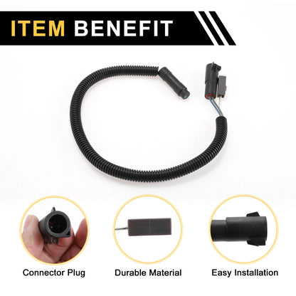 Crankshaft Position Sensor for Ford E-150 (1980-1985)