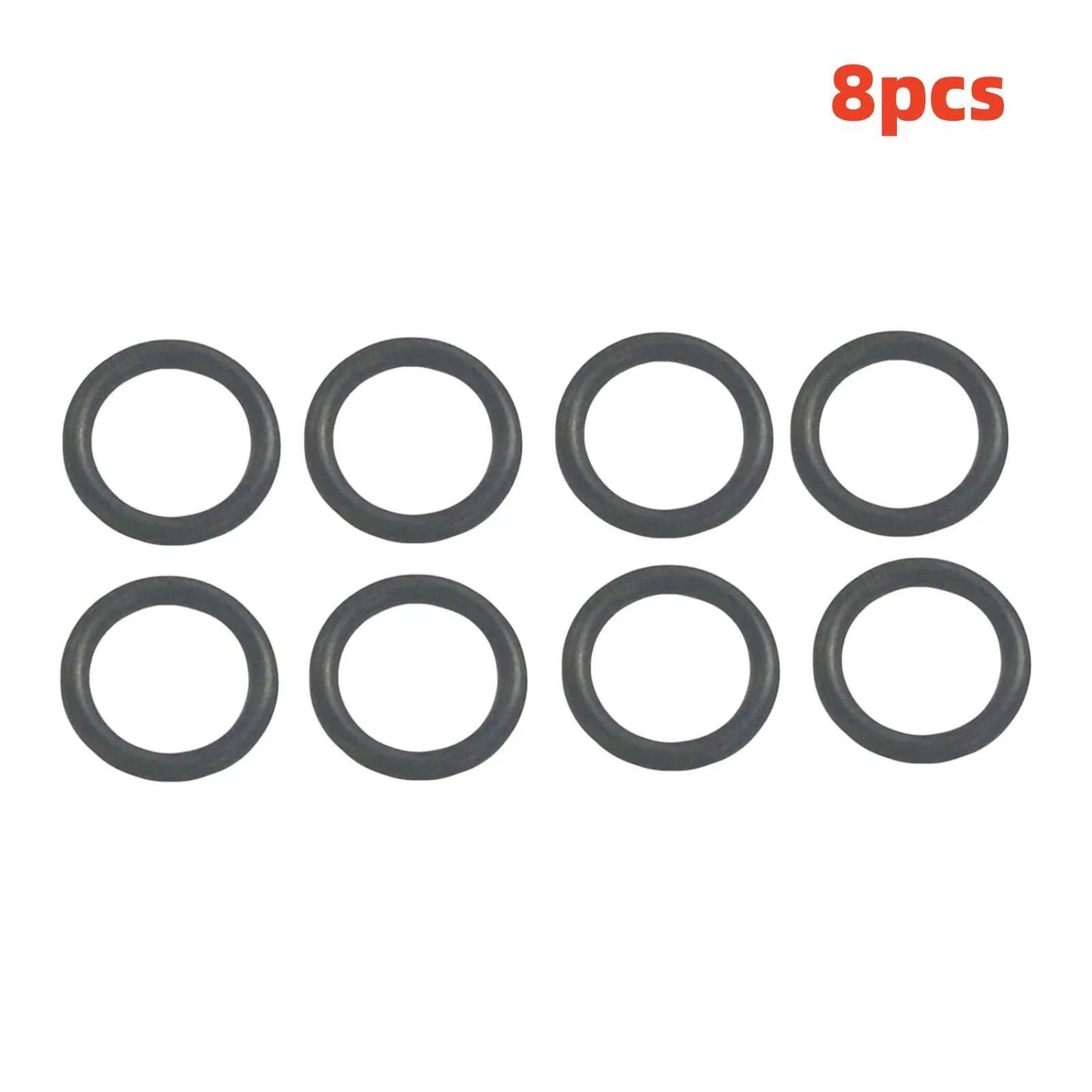 O-Ring Seal for Evinrude Johnson OMC 8Pcs Replacement 0310584/18-7135