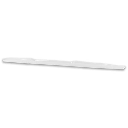 ABS Boot Spoiler for BMW 4 Series F32 (2013-2019) - Alpine White