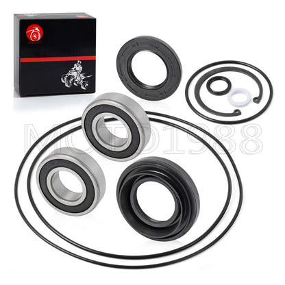 Rear brake drum seal bearing kit for Honda Foreman (2000-2013)