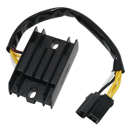 Voltage Regulator Rectifier for Suzuki GR150 GA150 (2017-2019)