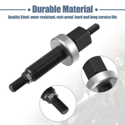 Harmonic Balancer Installation Tool for Chevy SBC & BBC Replacement