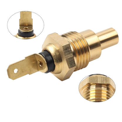 Water Temperature Sensor for Excavator (2010-2023)