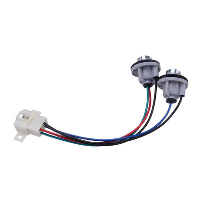 Brake Tail Light Socket Harness for Subaru Legacy Outback (2000-2004)