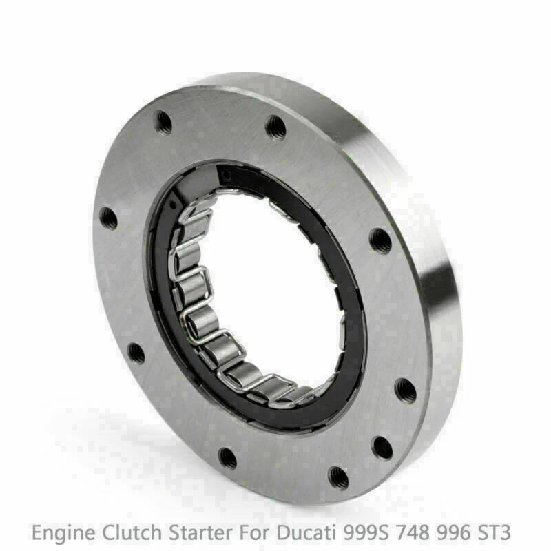One Way Bearing Starter Clutch for Ducati 748 749 999 996 998 (2001-2006)