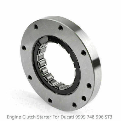 One Way Bearing Starter Clutch for Ducati 748 749 999 996 998 (2001-2006)