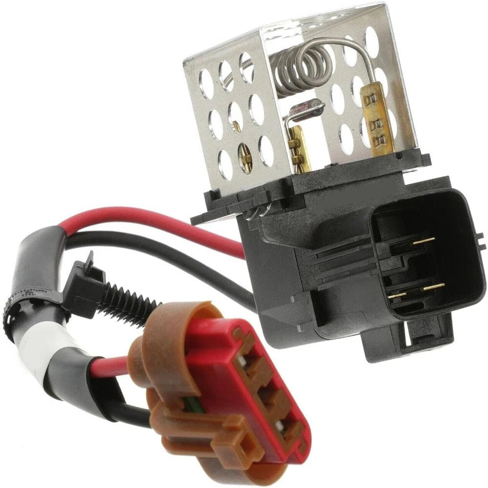Cooling Fan Resistor for 2005-2010 Ford Mustang (2005-2010)