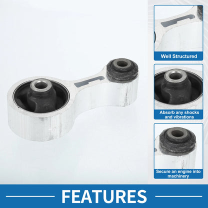 Engine Mount for Mazda 6 2.3L (2003-2008)