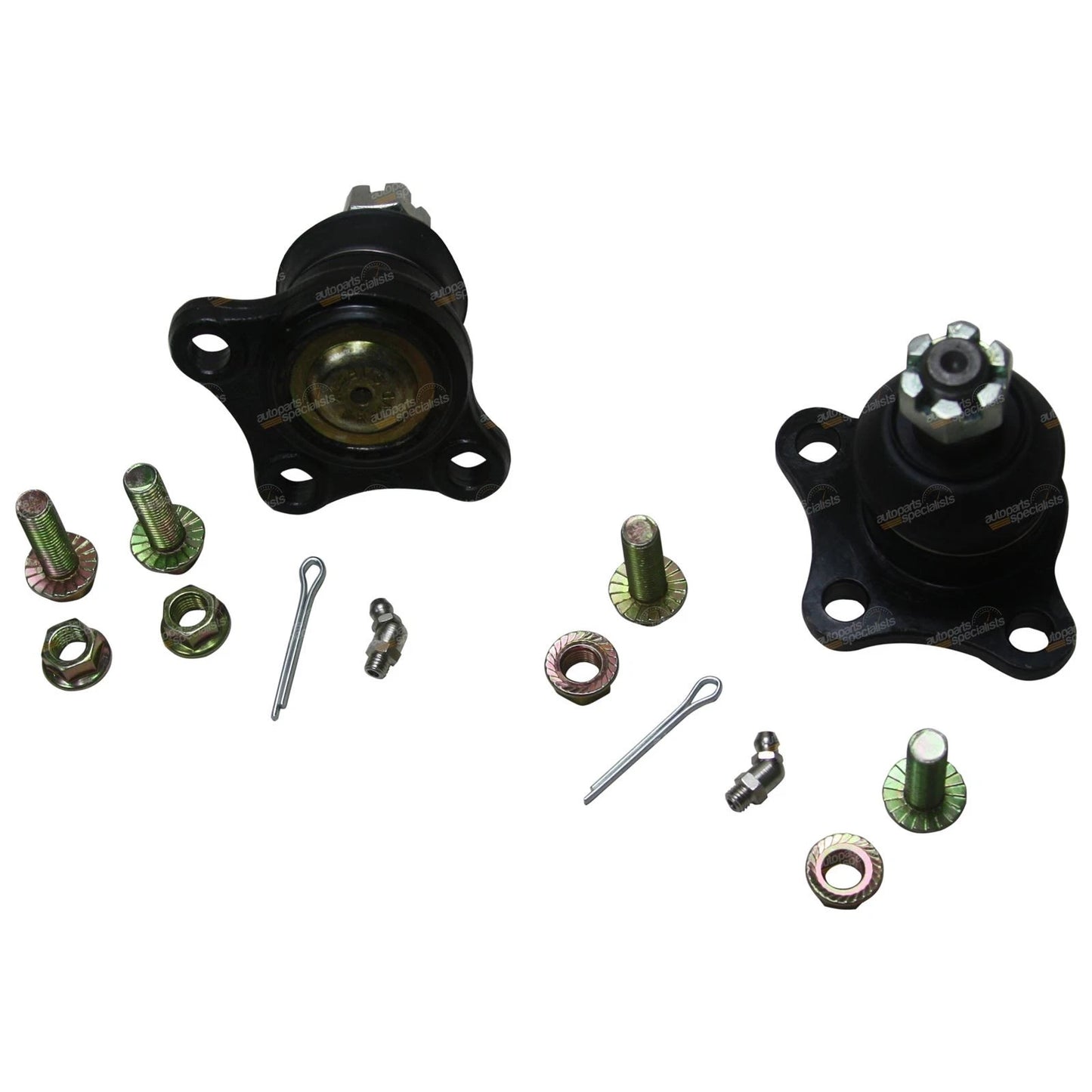 Lower Arm Ball Joints for Mitsubishi L300 Express Van (1980 - 1983)