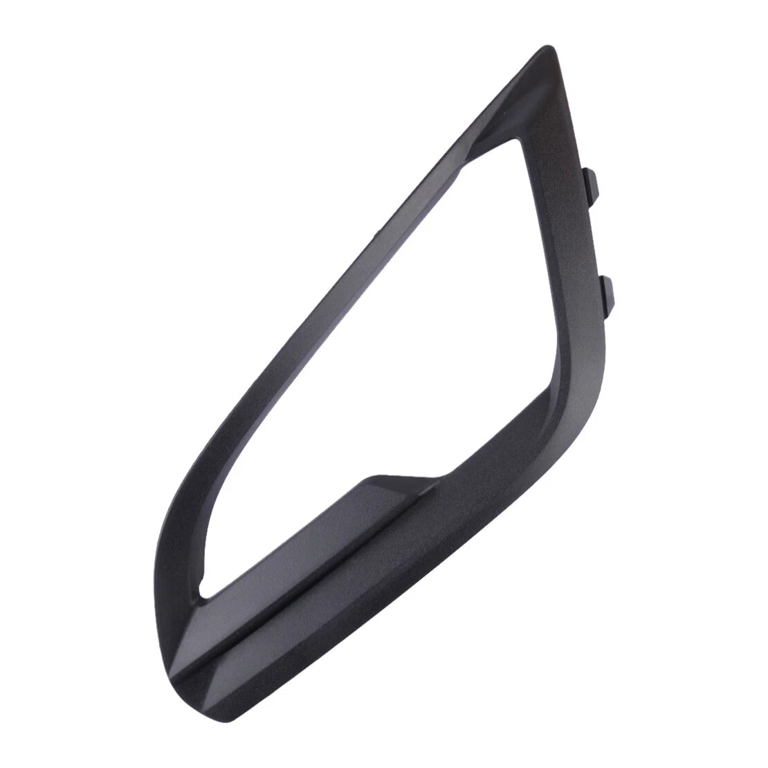 Left Front Fog Light Cover for Ford EcoSport (2018-2021)