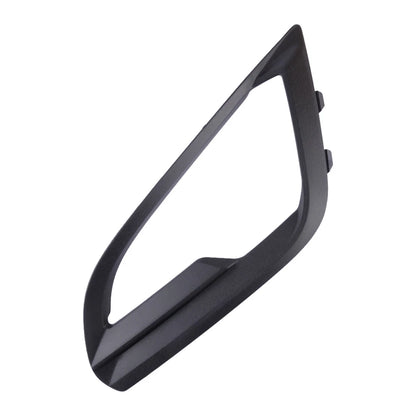 Left Front Fog Light Cover for Ford EcoSport (2018-2021)