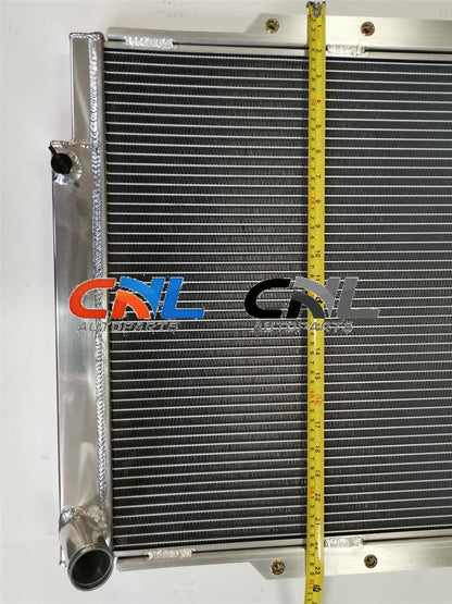 Aluminum Radiator for Toyota Land Cruiser 75 Series HZJ75 (1990-2001)