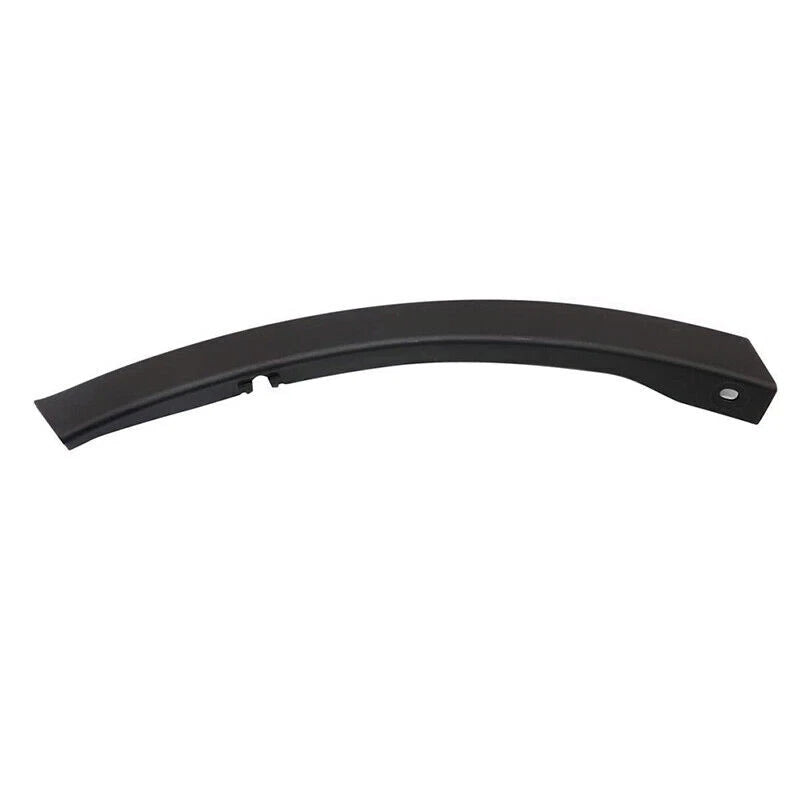 Black Left Right Front Wheel Fender Trim Cover for Toyota RAV4 (2013-2015)