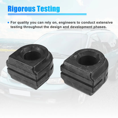 Car Suspension Stabilizer Bar Bushings for BMW 528i (2008-2016)