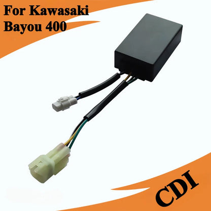 CDI for Kawasaki Bayou 400 KLF400 4X4 (1993–1995)