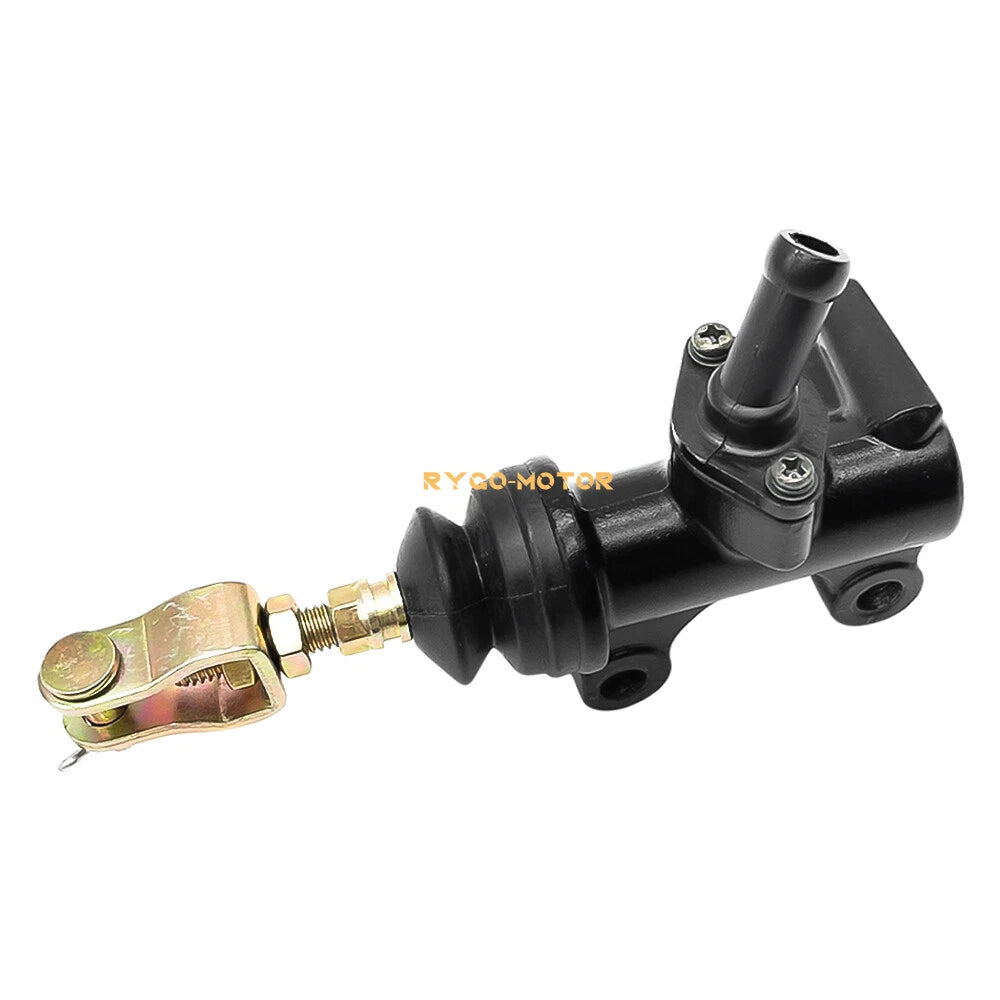 Rear Brake Master Cylinder Assy for Honda ATC200X ATC250R (1983–1985)