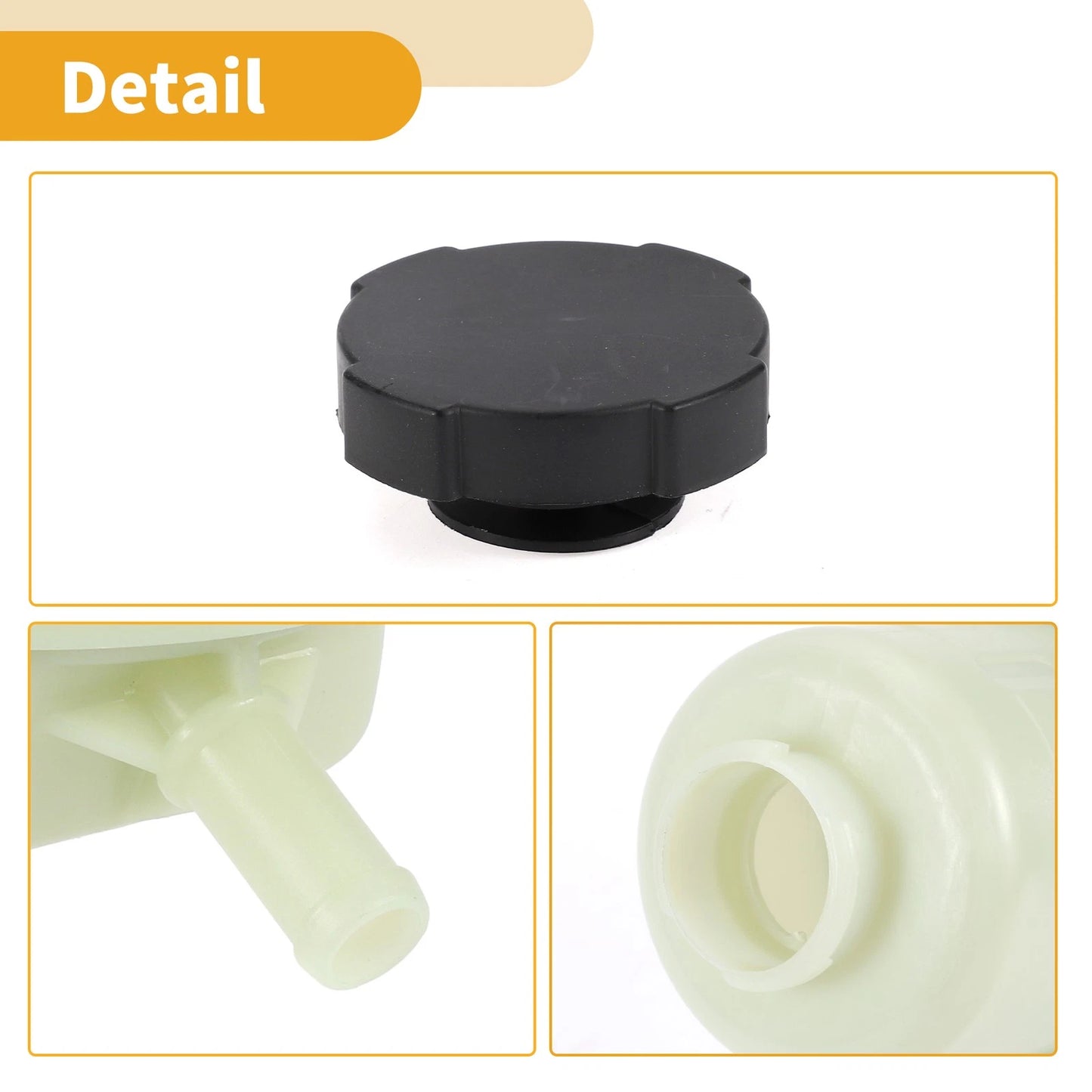 Power Steering Reservoir for Nissan Maxima (2002-2012)