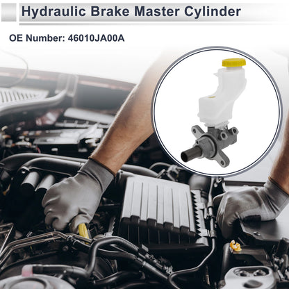 Brake Master Cylinder w/ Reservoir for Nissan Altima (2007-2009)