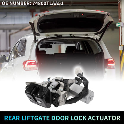 Door Lock Actuator Motor for Honda Odyssey (18-22)