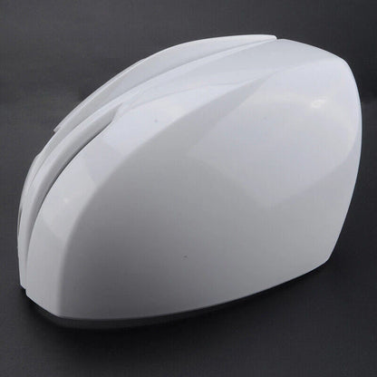 Rear Mirror Cover Cap for Honda Fit/Jazz 2014-2018 Left Driver Side (1 x)