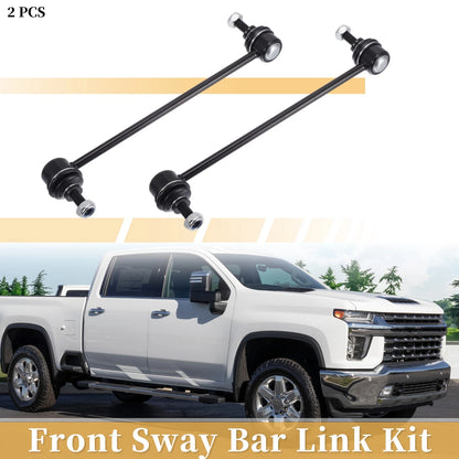 Front Stabilizer Sway Bar Link for Chevrolet Aveo Aveo5