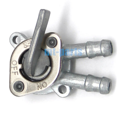 Fuel Petcock Valve for Honda FourTrax TRX70 (1986-1987) & TRX90 (1993-2005)