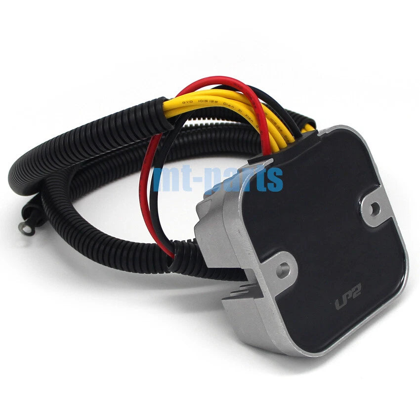 Voltage Regulator for Polaris Hawkeye 325 (2015)