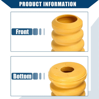 Suspension Strut Bumper Stop for Toyota Camry (1997-2011)