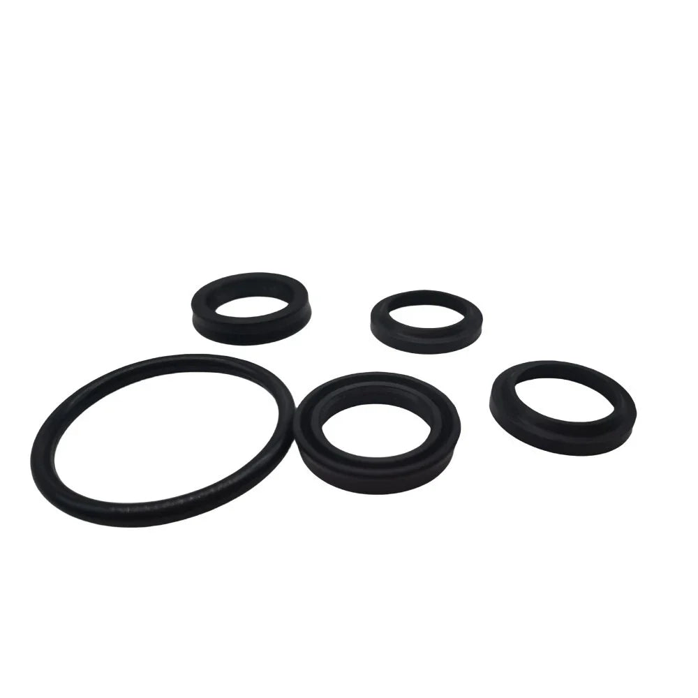 Seal & O-ring Screw Trim Cylinder Repair Kit for Yamaha Outboard