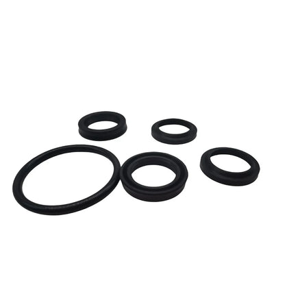 Seal & O-ring Screw Trim Cylinder Repair Kit for Yamaha Outboard