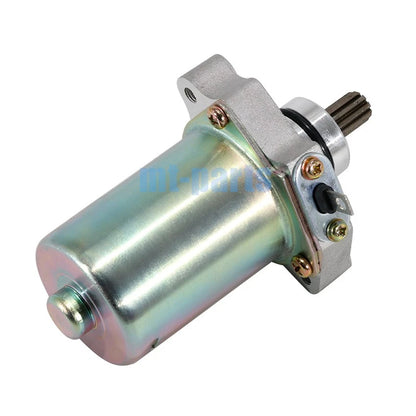 Starter Motor for TVS Star City 100, SPORT 100, 100 CARGO