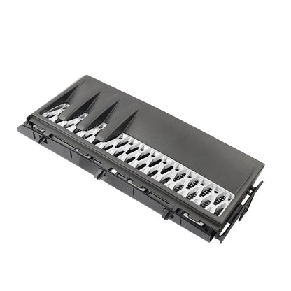 Left Side Fender Vent Cover Grille for Land Rover Range Rover (2010-2012)