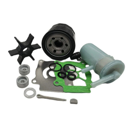Maintenance Repair Kit for Suzuki DF 40HP 50HP Outboard