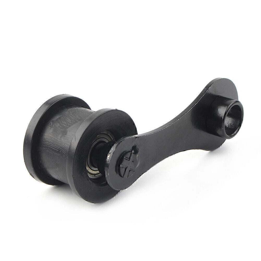 Chain Tensioner Guide Roller for Dirt Pit Mini Bike Motorcycle ATV