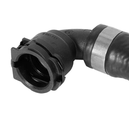 Radiator coolant hose expansion tank for BMW X1 (2016-2018)